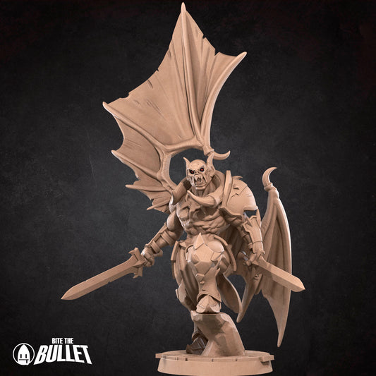 Bite the Bullet - Vampire Fighter - Vampires Pt.2 2025 March