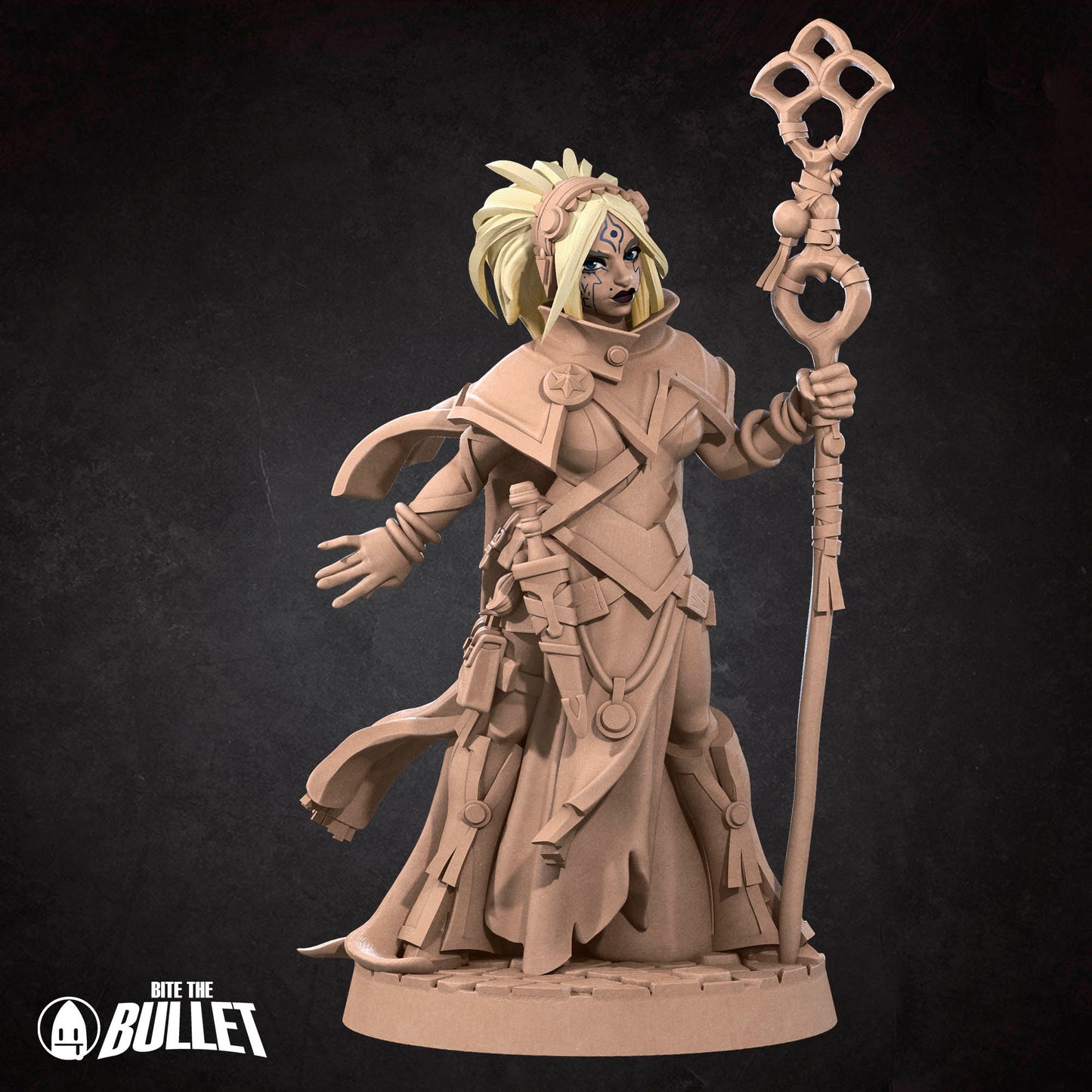 Bite the Bullet - Exotic Sorceress - Iconic Heroes 2025 May