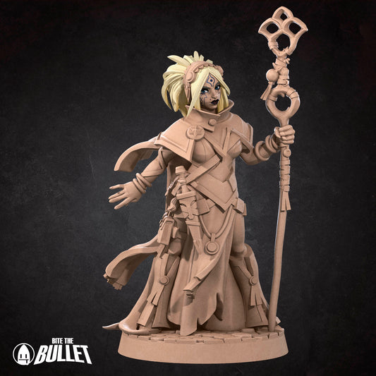 Bite the Bullet - Exotic Sorceress - Iconic Heroes 2025 May