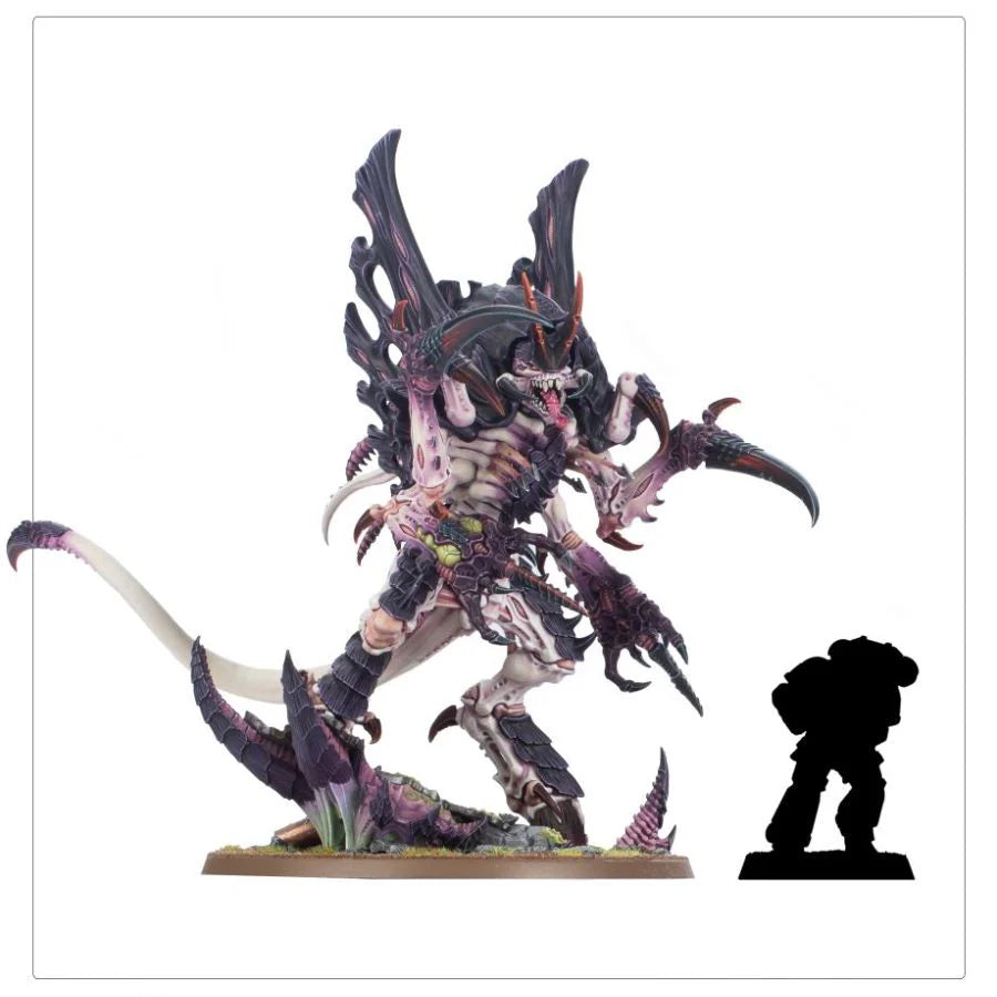 Games Workshop - Norn Assimilator, Tyranids- Warhammer 40K