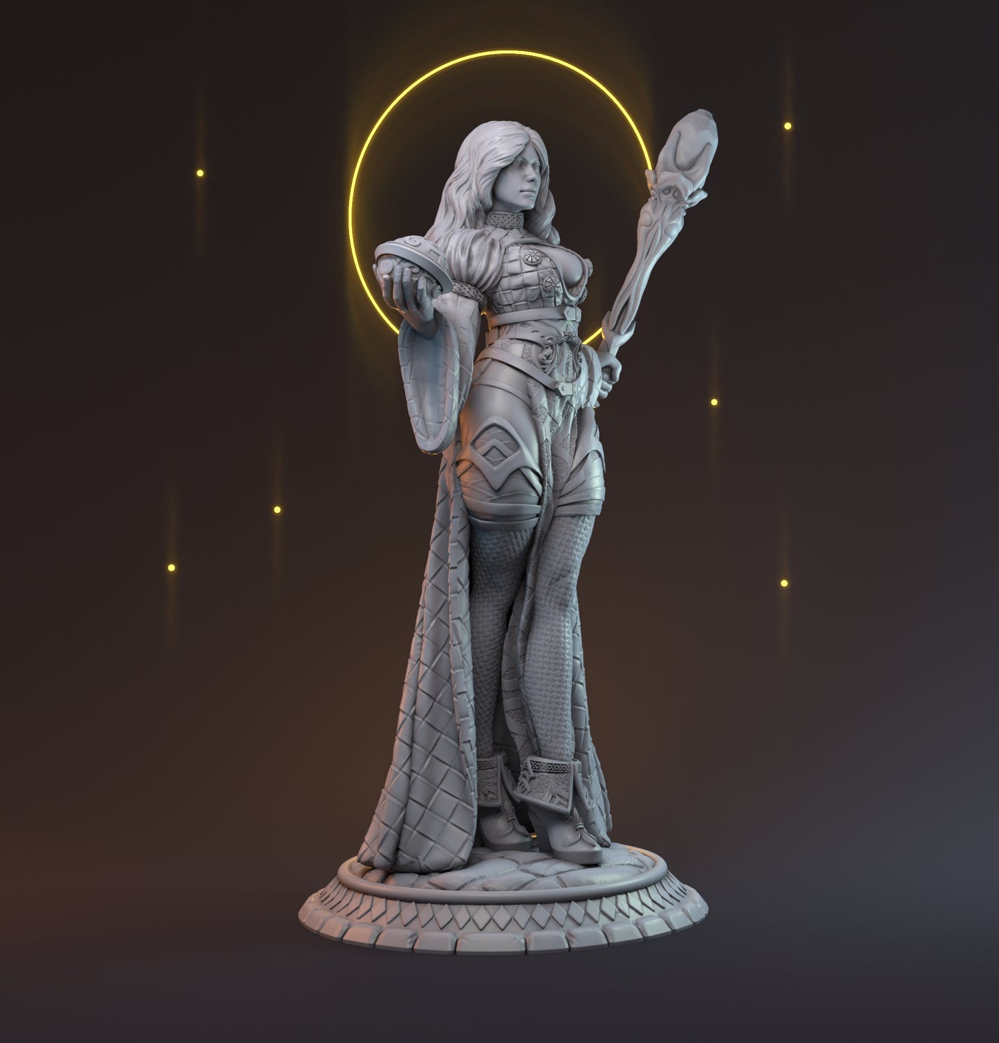 Hardwitch Games - Morgana - Welcome Pack