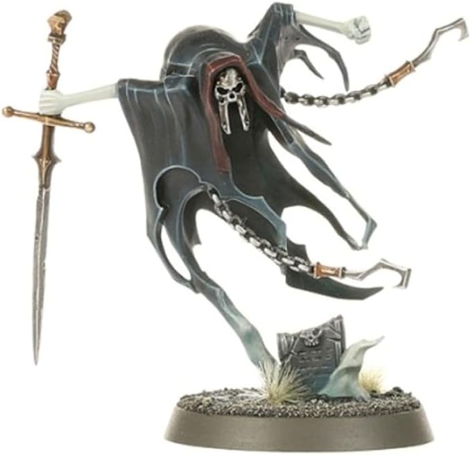 Nighthaunt Bladegheist Revenants , Nighthunt - Warhammer AoS