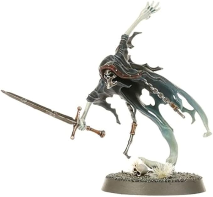 Nighthaunt Bladegheist Revenants , Nighthunt - Warhammer AoS