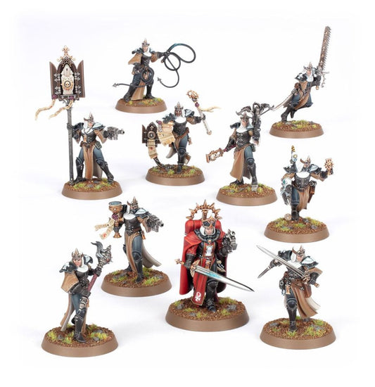 Games Workshop - Kill Team: Novitiates - Warhammer 40K