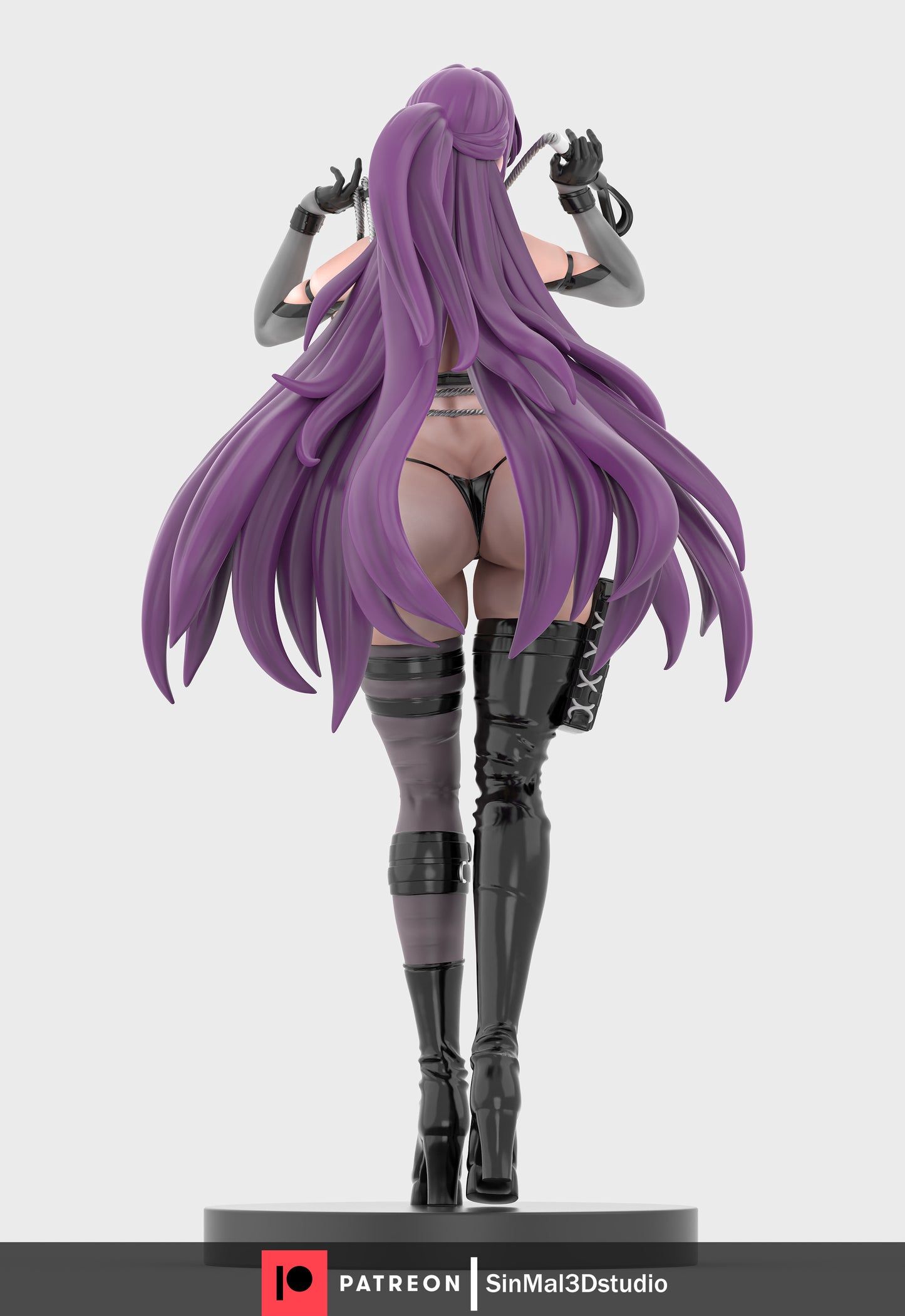 SinMal3D Studio - Miahara