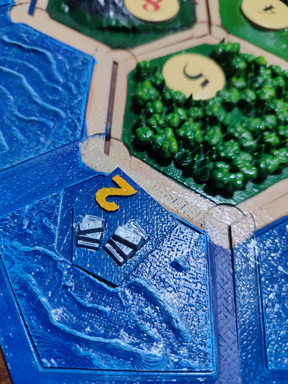 Catan 3D