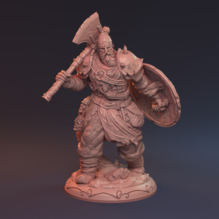 Hardwitch Games - Ingolve Seitras - Welcome Pack