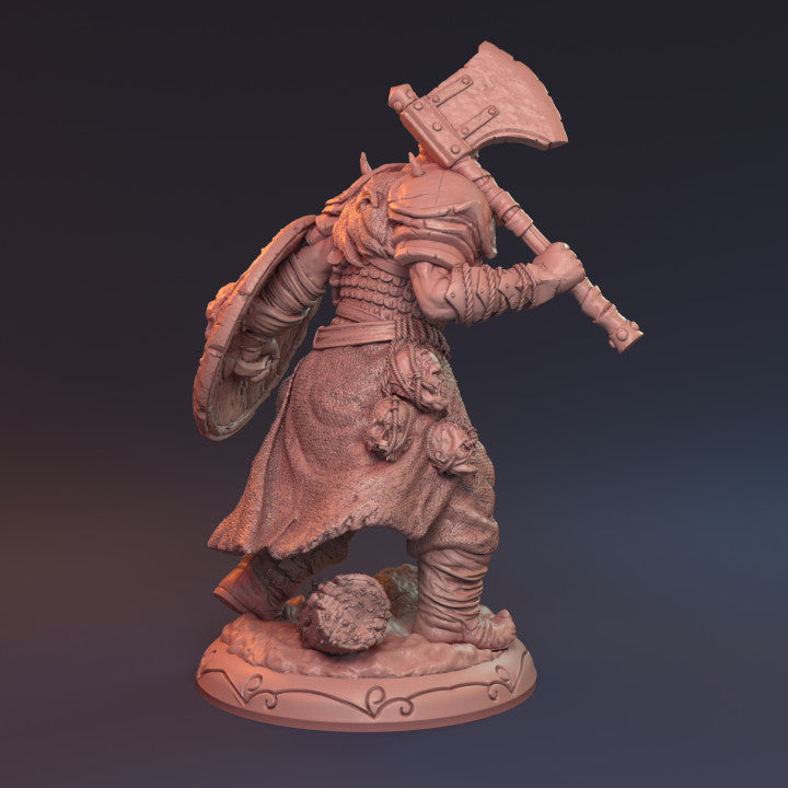 Hardwitch Games - Ingolve Seitras - Welcome Pack