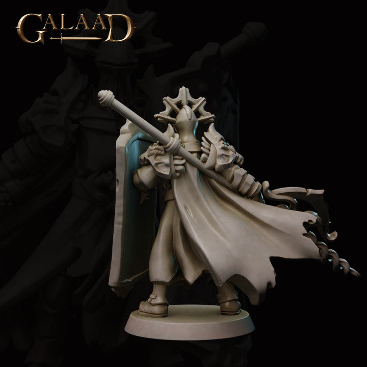 Galaad - Welcome Pack