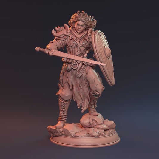 Hardwitch Games - Gara Noxtis - Welcome Pack