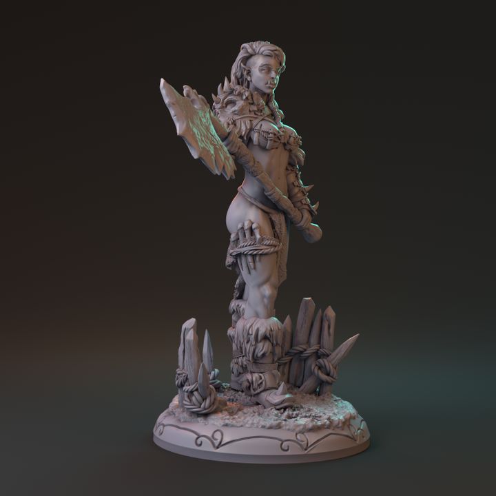 Hardwitch Games - Nerteh Mickhar - Welcome Pack
