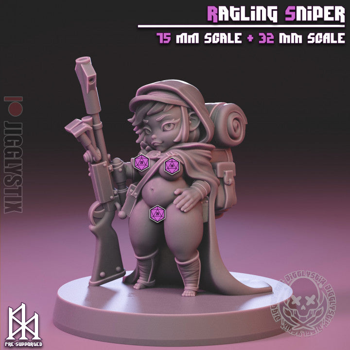 Jigglystix - Ratling Sniper