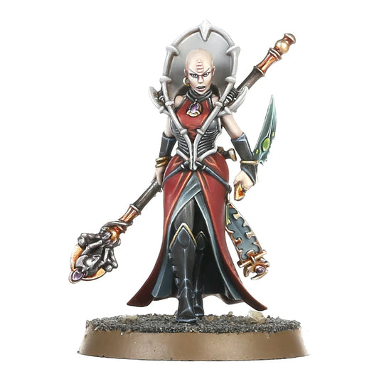Games Workshop - Magus, Genestealer Cult, Tyranids - Warhammer 40K