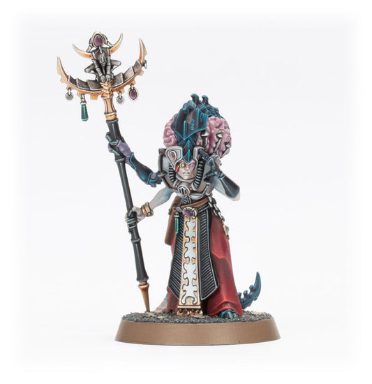 Games Workshop - Benefictus, Genestealer Cult, Tyranids- Warhammer 40K