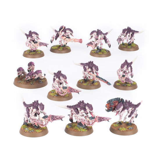 Games Workshop - Termagants, Tyranids- Warhammer 40K