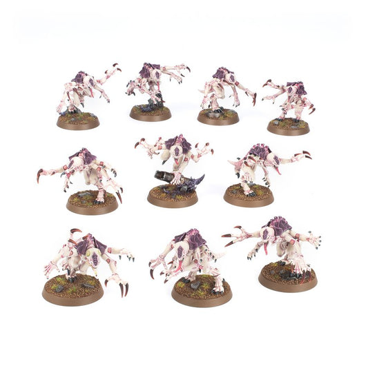 Games Workshop - Genestealers, Tyranids - Warhammer 40K
