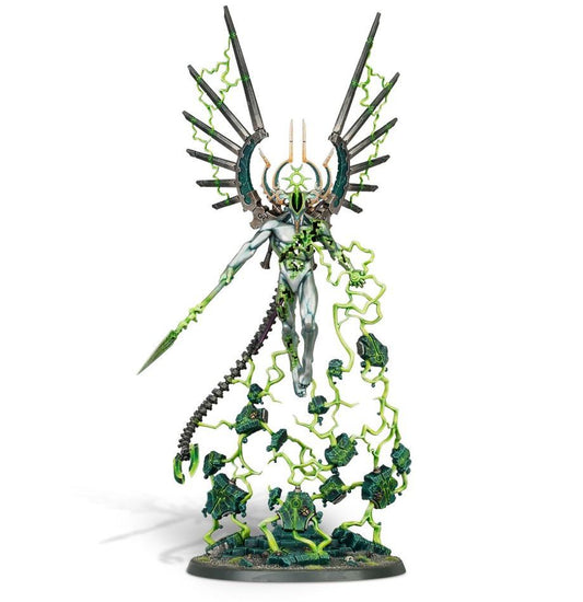 C'tan Shard of the Void Dragon , Necrons - Warhammer 40K