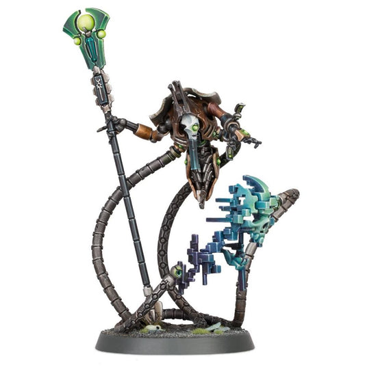 Games Workshop - Psychomancer - Warhammer 40K