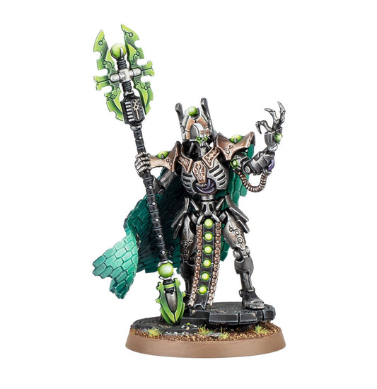 Games Workshop - Imotekh the Stormlord - Warhammer 40K