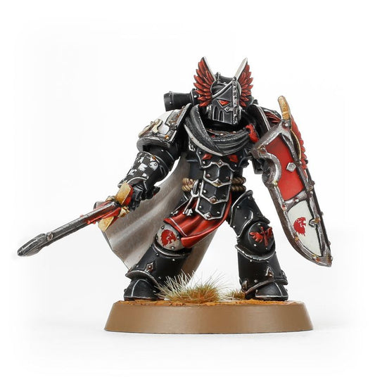 Games Workshop - Legion Praetor Warhammer 40K