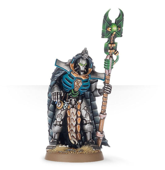 Games Workshop - Trazyn the Infinite - Warhammer 40K