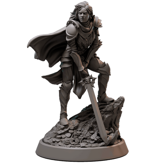 Loot Studio - Alexandra Uthgarde - It´s Another Trap 2021 July