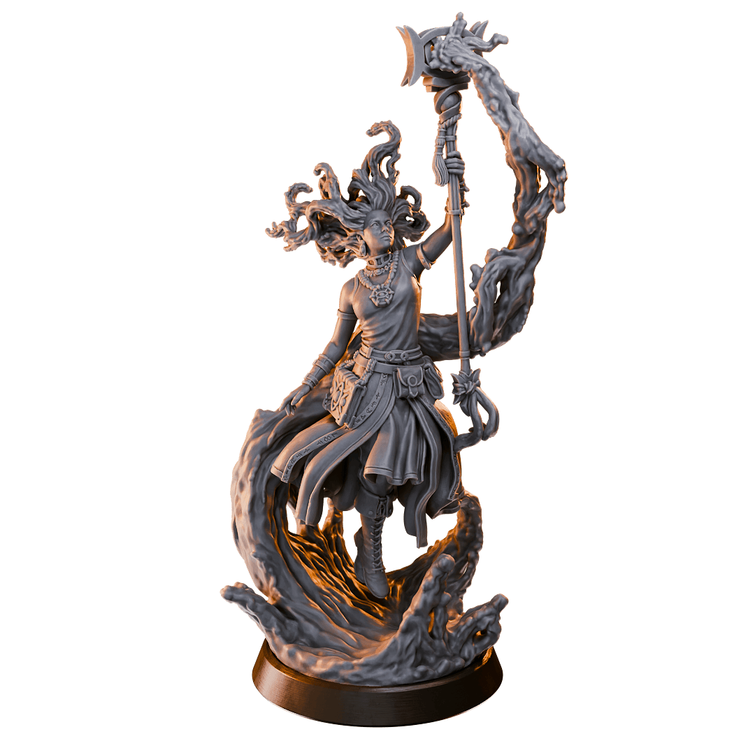 Loot Studio - Azure Riverbend - Rotten Rats 2025 January