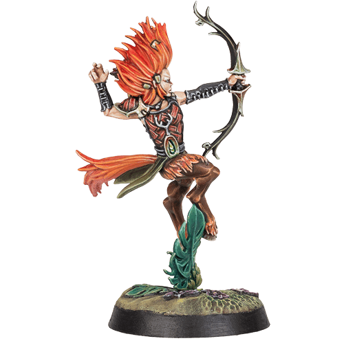 Skaeth´s Wid Hunt , Beastgrave - Warhammer Underworlds AoS