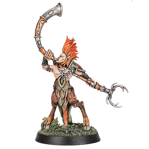 Skaeth´s Wid Hunt , Beastgrave - Warhammer Underworlds AoS