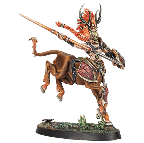 Skaeth´s Wid Hunt , Beastgrave - Warhammer Underworlds AoS