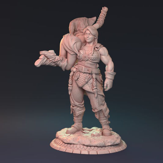 Hardwitch Games - Bianka - Welcome Pack