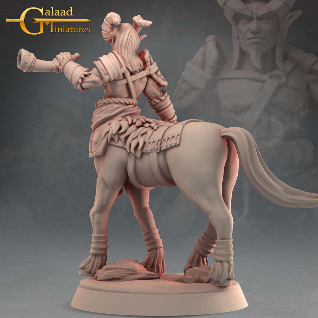 Galaad - Centaur 04 Ranger - Starter Pack