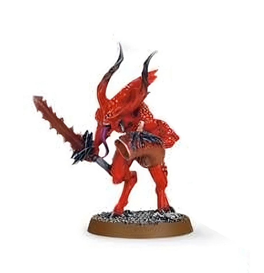 Games Workshop - Bloodletters of Khorne - Warhammer 40K/AoS