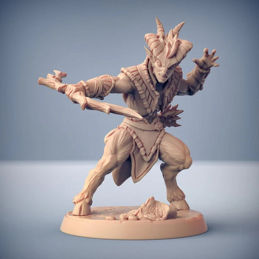 Artisan Guild - Arverian Woodkeeper B - Averian Keepers 2021 June