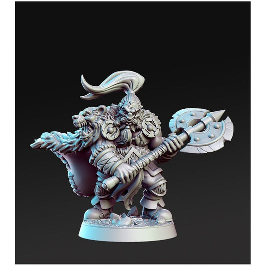 RN Estudio - Ortwayn - Inside The Magic Forest 2020 July