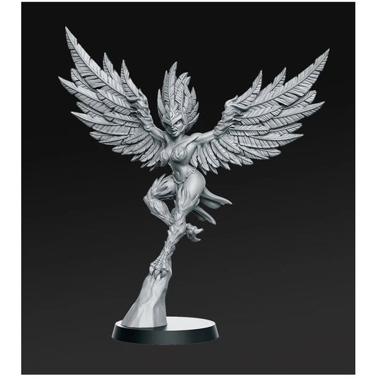 RN Estudio - Azzali - A Witcher Contract Vol.2 2021 July