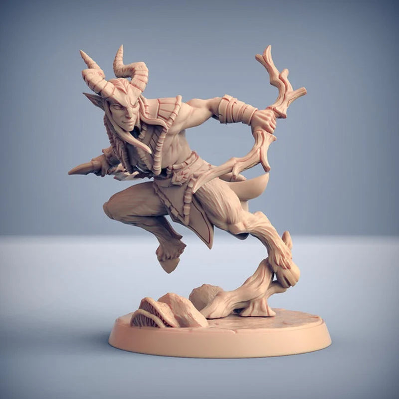 Artisan Guild - Arverian Woodkeeper A - Averian Keepers 2021 June