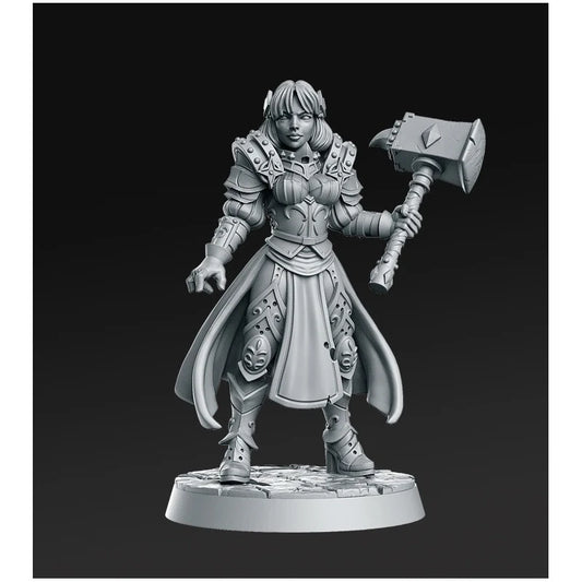 RN Estudio - Maryka - The Royal Guard 2020 June