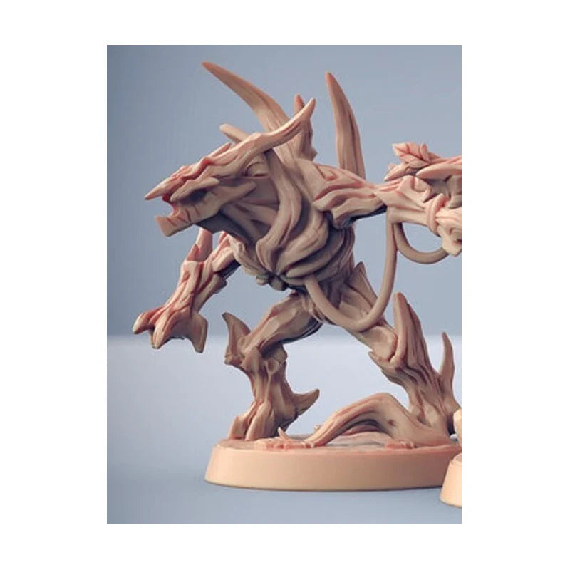 Artisan Guild - Toryden the Archdruid & Arborins combo - Averian Keepers 2021 June