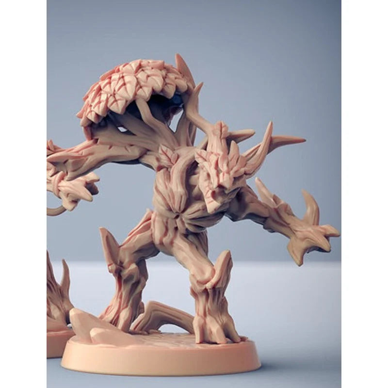 Artisan Guild - Toryden the Archdruid & Arborins combo - Averian Keepers 2021 June