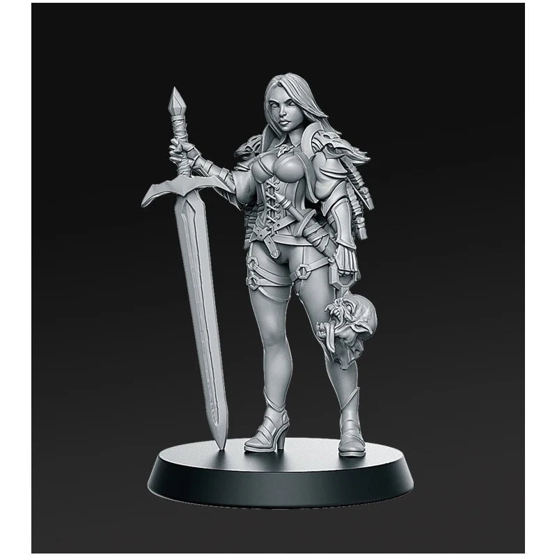 RN Estudio - Zirila - A Witcher Contract Vol.2 2021 July