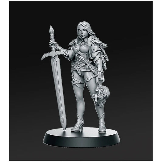 RN Estudio - Zirila - A Witcher Contract Vol.2 2021 July