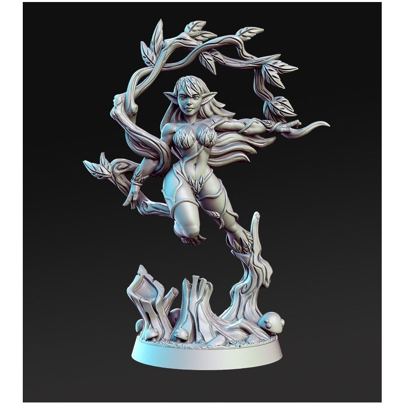 RN Estudio - Alura - Inside The Magic Forest 2020 July