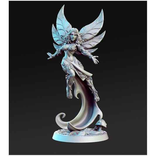 RN Estudio - Myrilla - Inside The Magic Forest 2020 July