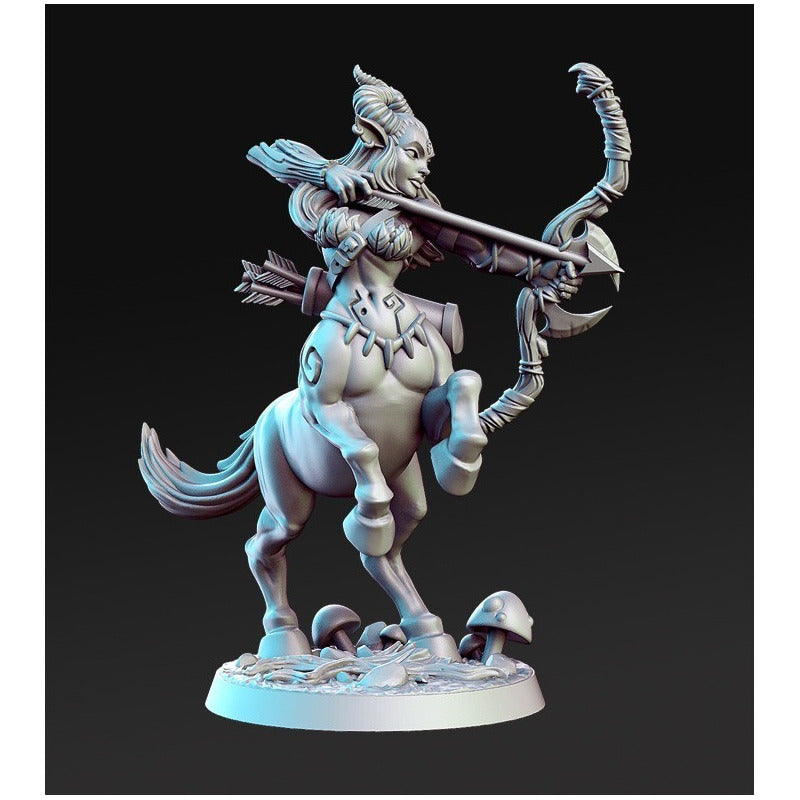 RN Estudio - Ypponia - Inside The Magic Forest 2020 July