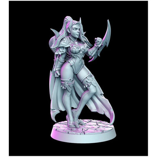 RN Estudio - Elena - A Witcher Contract Vol.2 2021 July