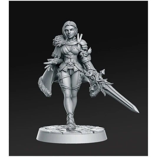 RN Estudio - Leanne - The Royal Guard 2020 June