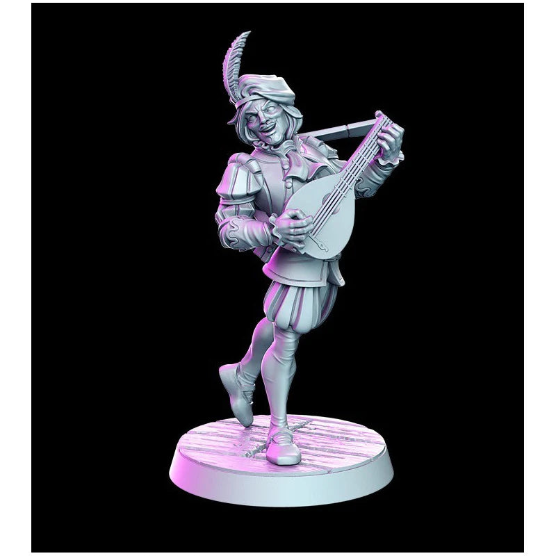 RN Estudio - Delionne - A Witcher Contract Vol.2 2021 July