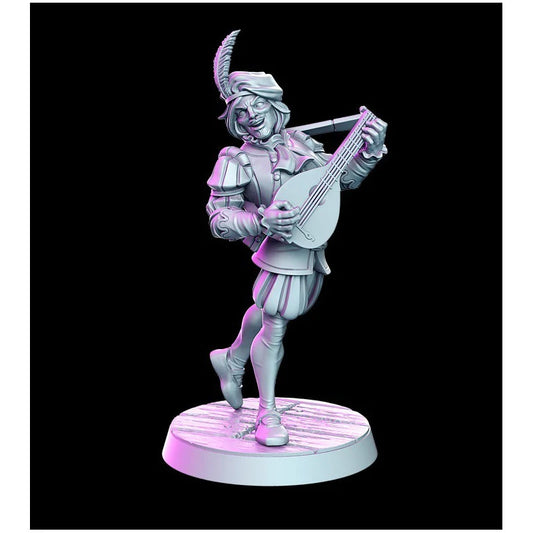 RN Estudio - Delionne - A Witcher Contract Vol.2 2021 July