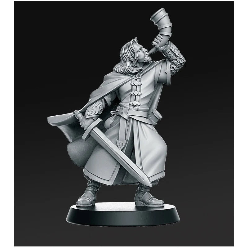 RN Estudio - Orlando - A Witcher Contract Vol.2 2021 July